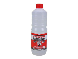 ホームタンク 灯油水抜き剤 1L×20本セット