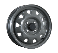 M73 グレー 14X4.5Jインセット45 4H/PCD100