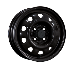 M47A ブラック 14X5Jインセット38.5 4H/PCD100