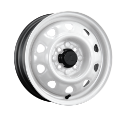 M47A ホワイト 14X5Jインセット38.5 4H/PCD100