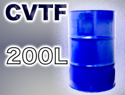 イースペシャルオイル CVTF 200Lドラム缶