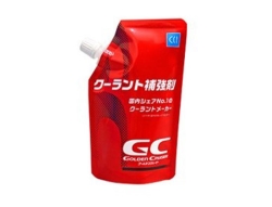 ゴールデンクルーザー クーラント補強剤 150ml×40個
